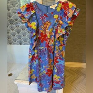 Listicle NWT dress, size large